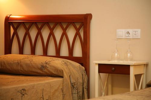 Hotel Torre Del Oro La Rinconada Extérieur photo